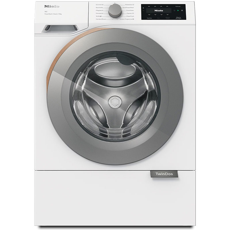 Waschmaschine Miele WK 770 Q WPS