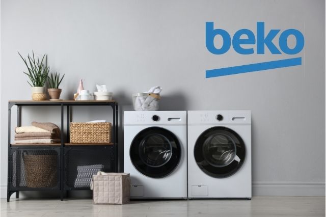 Beko Waschmaschine im Test