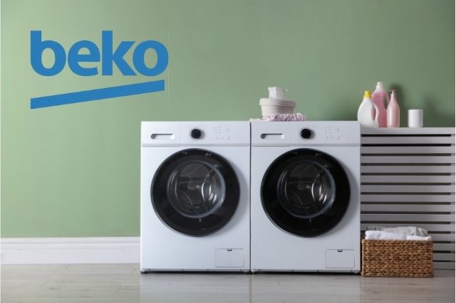 Beko Waschmaschine Test