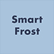 SmartFrost Mit SmartFrost wird die Bereifung des Innenraums und des Gefrierguts stark reduziert. Somit ist das Abtauen seltener erforderlich. Die Innenwände sind glatt und dadurch leicht zu reinigen.