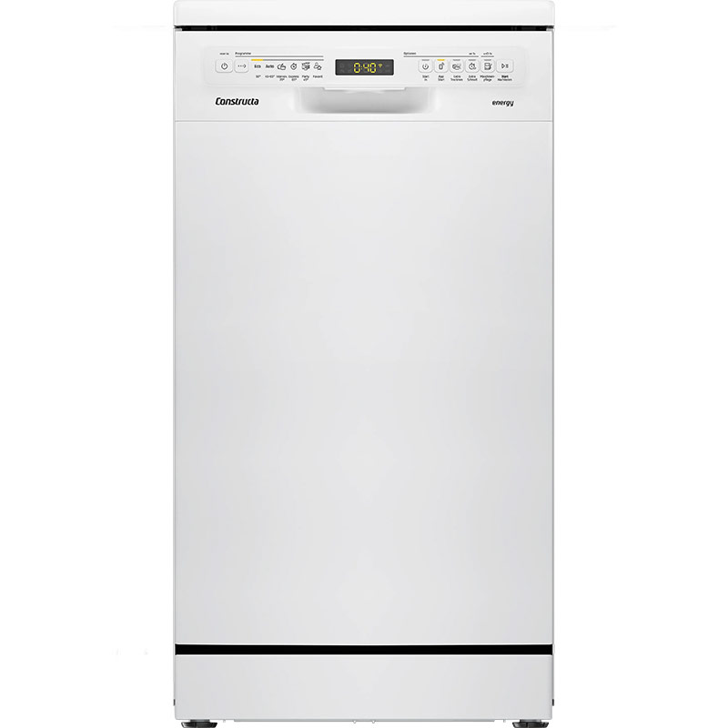 Spülmaschine Constructa CP 6 SW 01 HLD Spülmaschine Constructa CP 6 SW 01 HLD