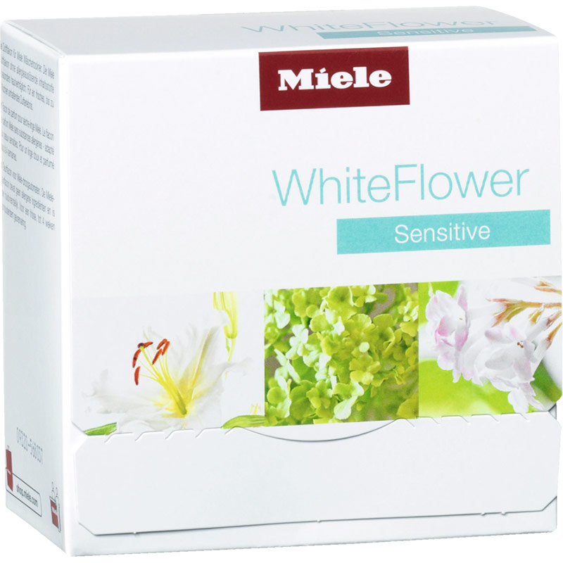 Miele Duftflakon WhiteFlower (FA WS 151 L) Miele Duftflakon WhiteFlower (FA WS 151 L)