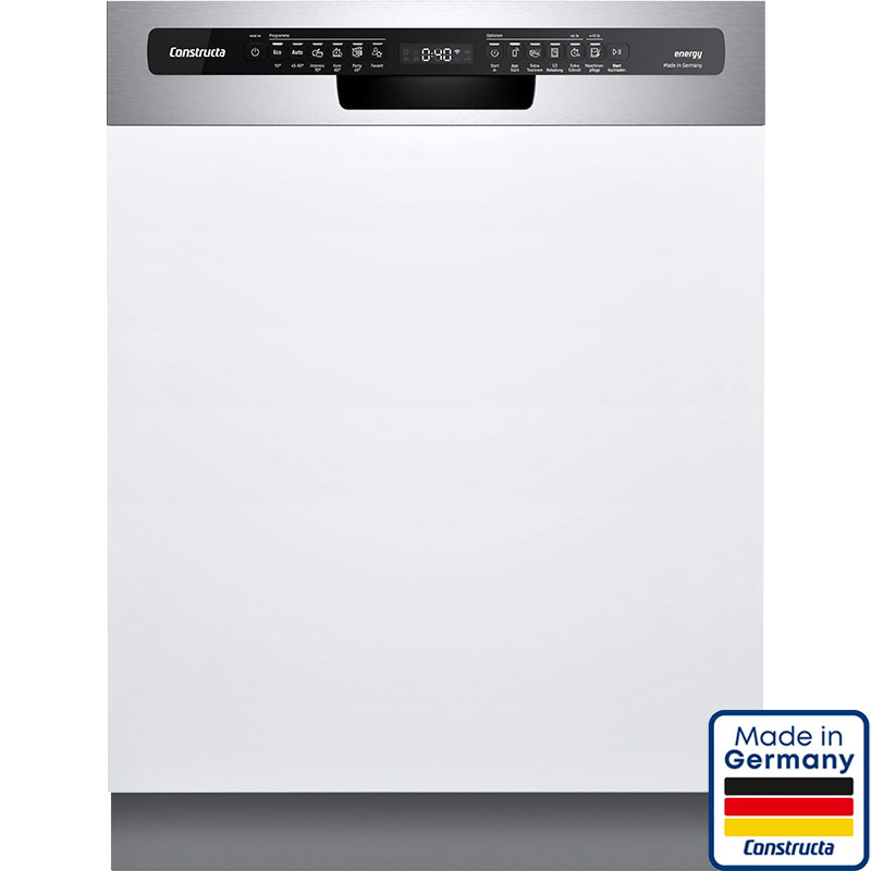 Spülmaschine Constructa CG 6 IS 02 EBD Spülmaschine Constructa CG 6 IS 02 EBD