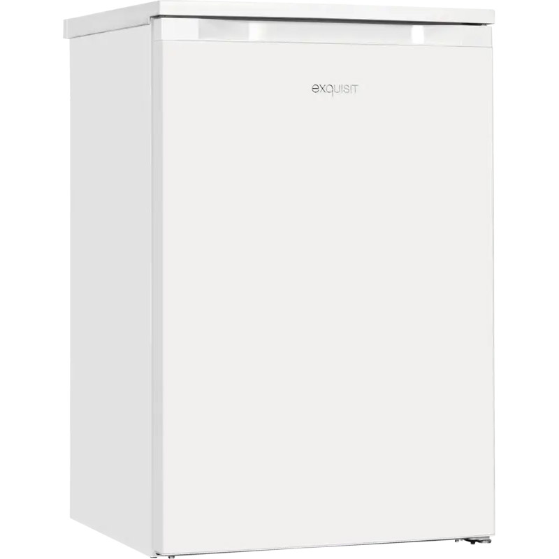 Gefrierschrank Exquisit C HL12090 Weiss | GS 81-051