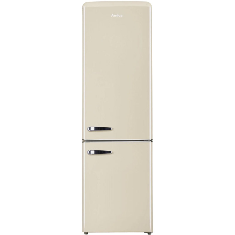 Kühl-/Gefrierkombination Amica KGCR 387 109 B