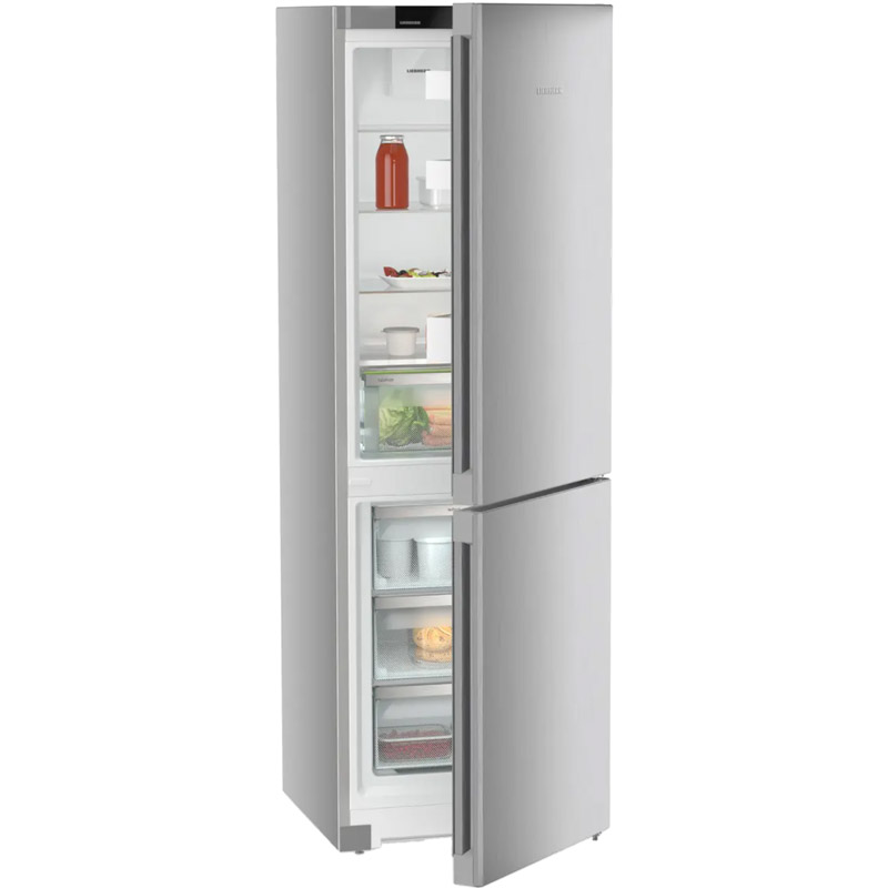 Kühl-/Gefrierkombination Liebherr KGNsf 52 Vd 03