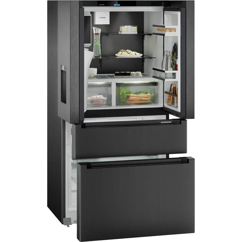 French-Door-Kühl-/Gefrierkombination Liebherr MBbsdi 9528-20 French-Door-Kühl-/Gefrierkombination Liebherr MBbsdi 9528-20