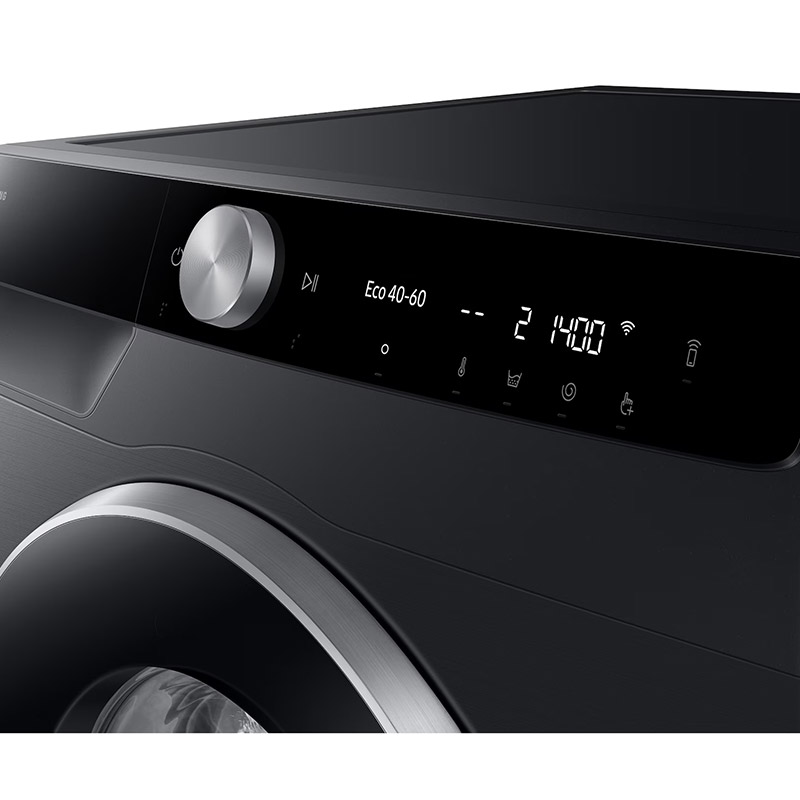 Waschmaschine Samsung WW 90 DG 6 U 25 LBU 2