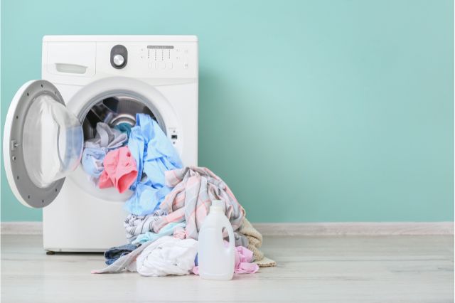 Waschmaschinen für 9 kg im Test: Qualitätsmarken im Vergleich 2025 Waschmaschine 9 kg Test