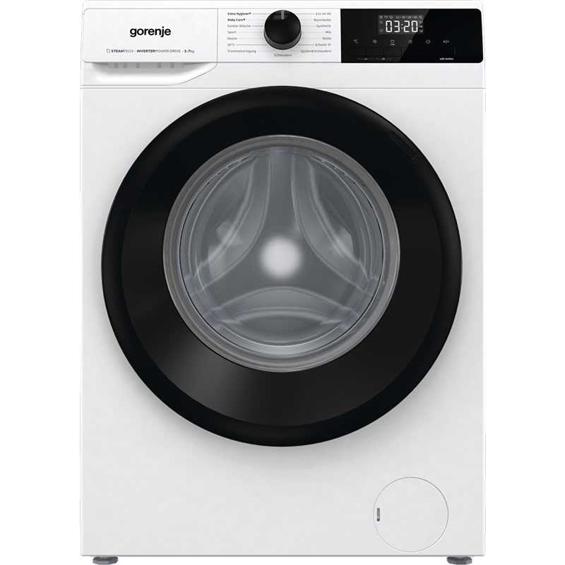 Waschmaschine Gorenje WNHEI 74 SAPS/DE Waschmaschine Gorenje WNHEI 74 SAPS/DE