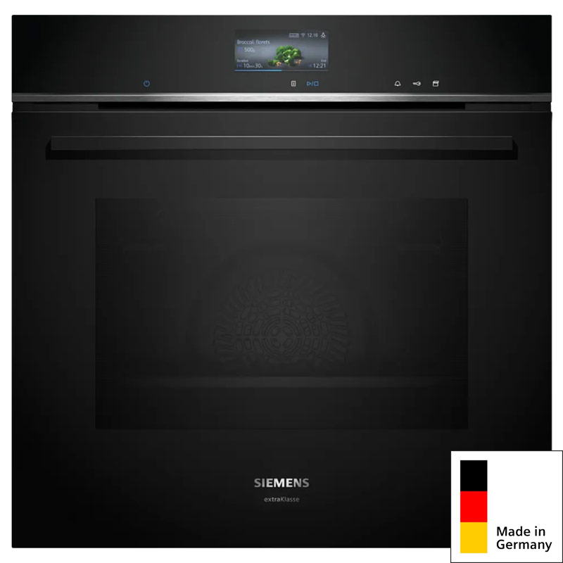 Backofen Siemens HR 776 GMB 1 TopTeam