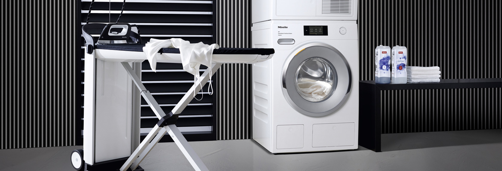 Waschmaschine reinigen perfekte Tipps und Hausmittel Beitragsbild 
