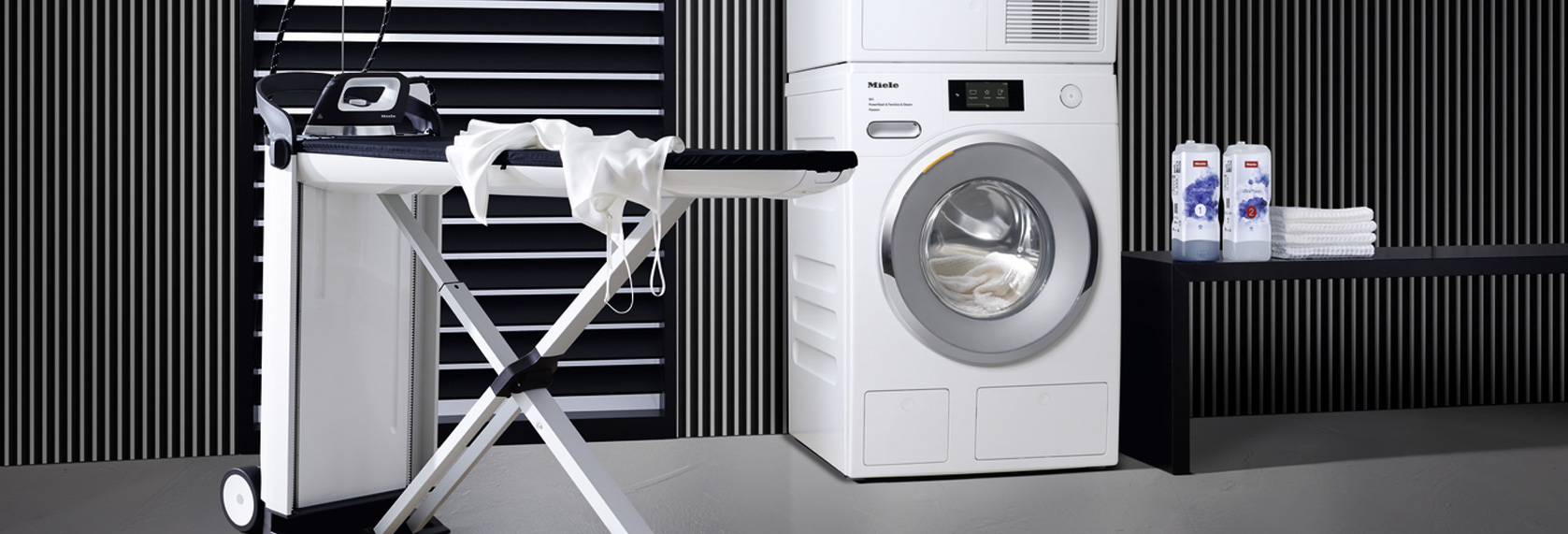 Waschmaschine reinigen – 10 Tipps und Hausmittel Waschmaschine reinigen perfekte Tipps und Hausmittel Beitragsbild