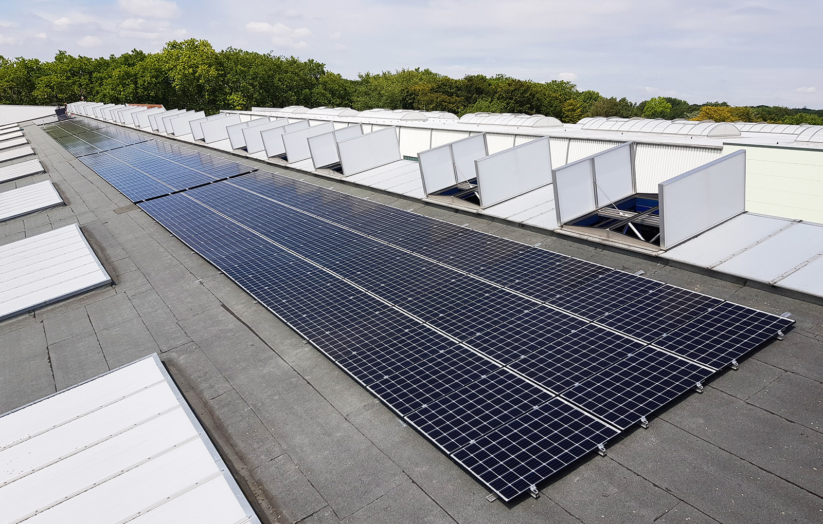 Holzleitner - Hero Teaser