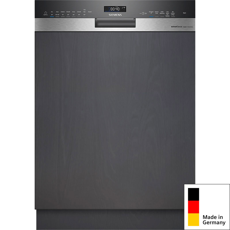Spülmaschine Siemens SN 55 ES 00 BD Top Team Spülmaschine Siemens SN 55 ES 00 BD Top Team
