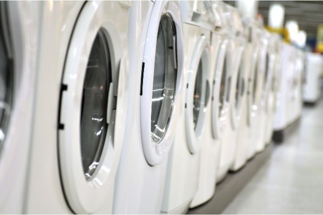 Bosch Waschmaschine Testsieger 2025: Die besten Modelle im Vergleich
