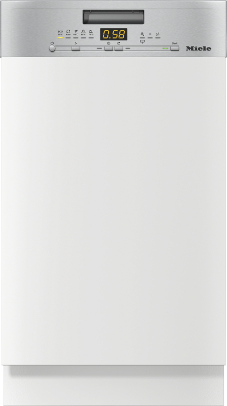Spülmaschine Miele G 5430 SCi SL D