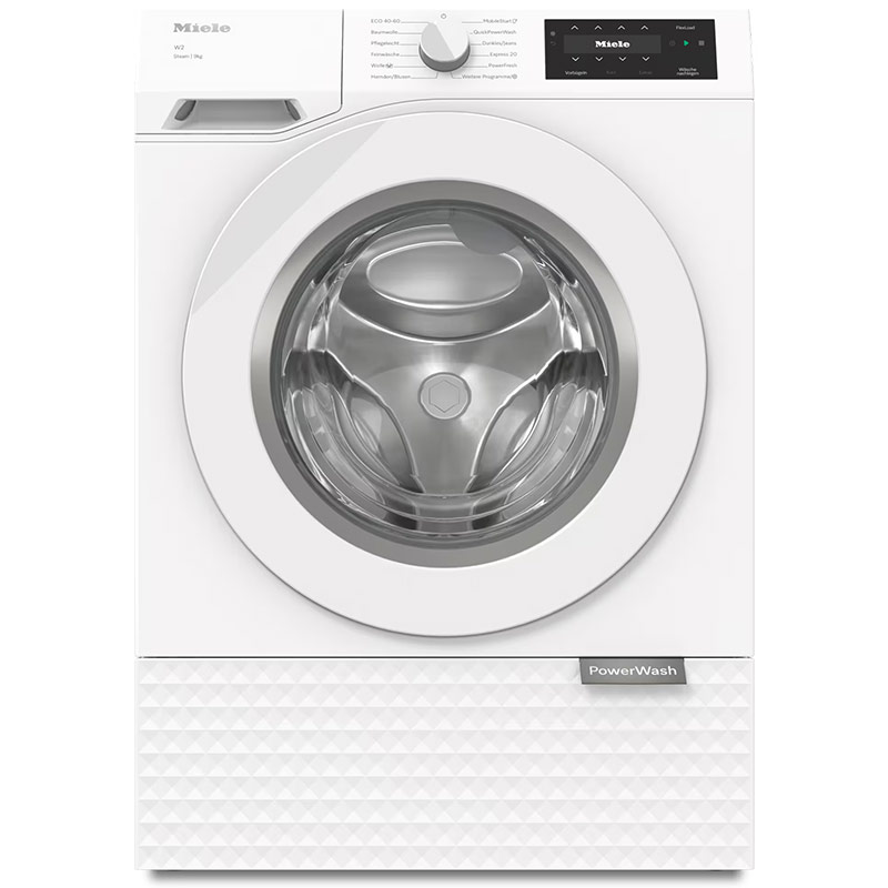 Waschmaschine Miele WK 720 I WPS Waschmaschine Miele WK 720 I WPS