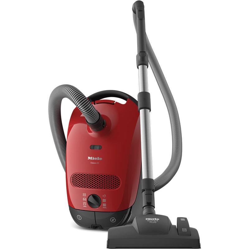miele classic c1 carcare Staubsauger