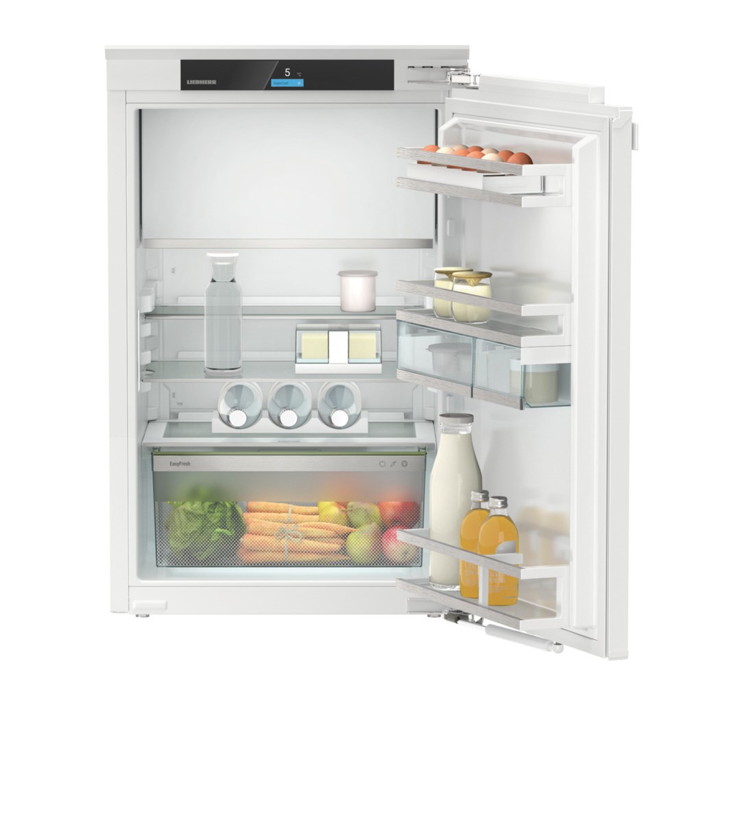 Einbaukühlschrank Liebherr IRd 3951-20 Prime