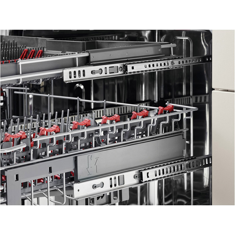 Spülmaschine AEG FUS 7675 XPM