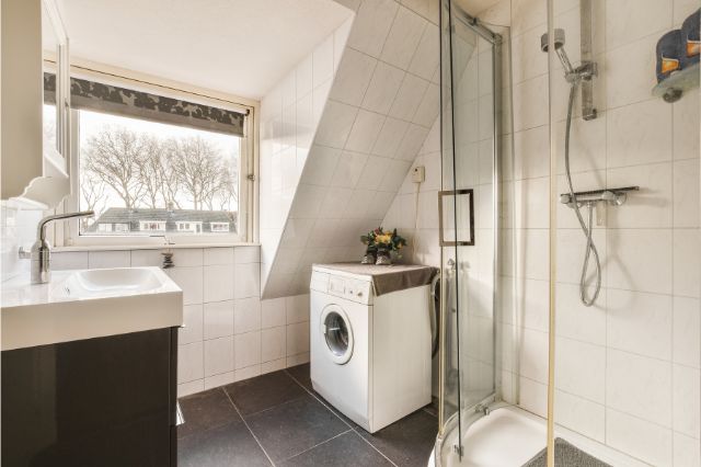 Waschmaschine 45 cm tief Test