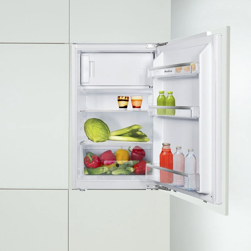 Kühlschrank Amica EKSX 361 905