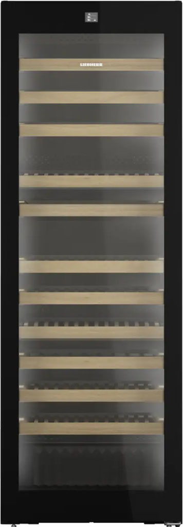 Holzleitner - Liebherr Hero Teaser