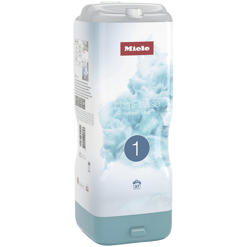 Miele UltraPhase 1 Refresh Elixir WA UP1 RE 1401 L