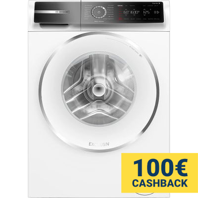Waschmaschine Bosch WGB 256090 SelectLine