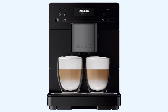 Miele CM 5510 Silence