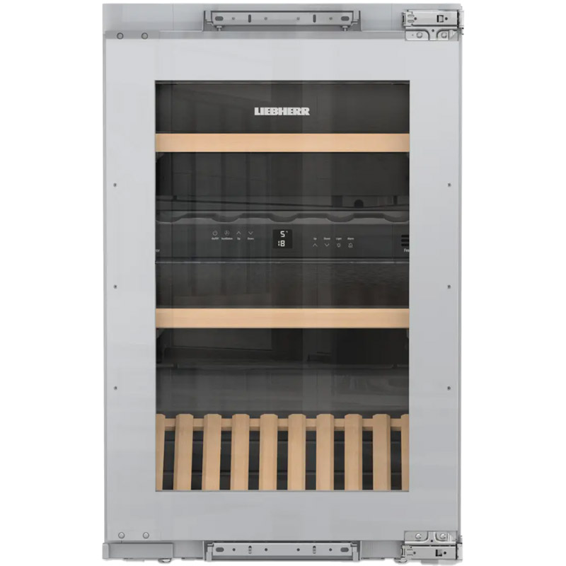 Weintemperierschrank Liebherr EWTdf 1653-21