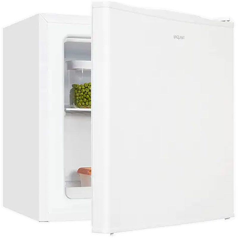 Mini-Gefrierschrank Exquisit GB 40-150 E weiss