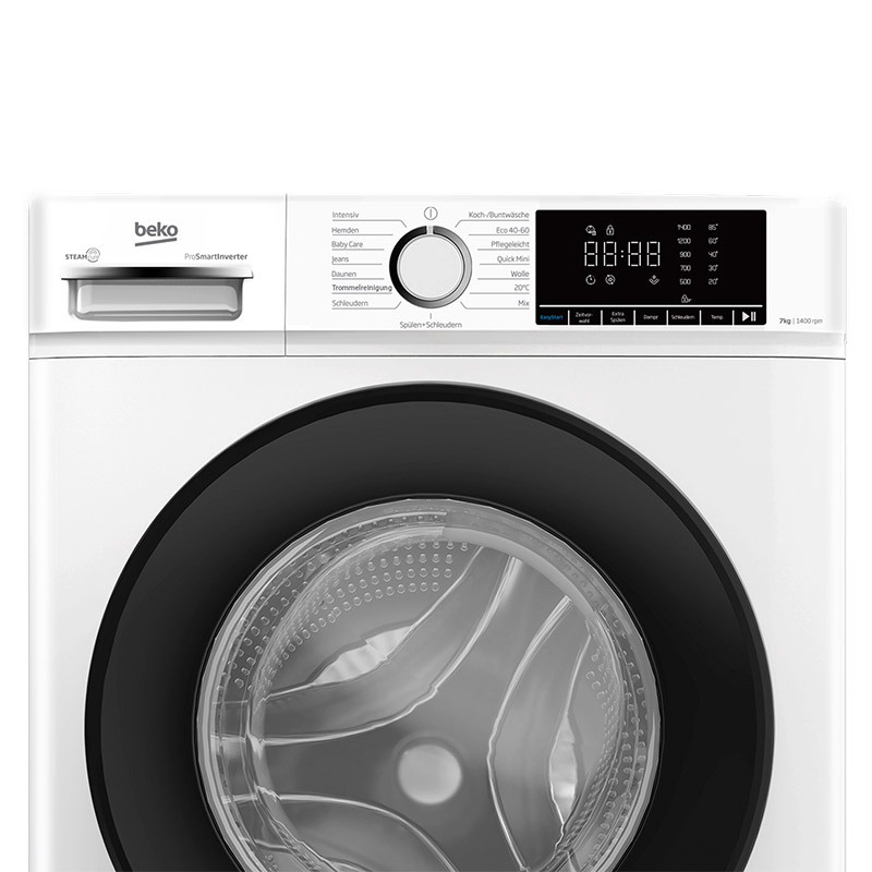 Waschmaschine Beko WMOFE 741