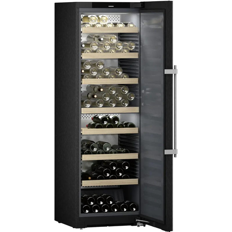 Weintemperierschrank Liebherr WSbsi 5252-20 Weintemperierschrank Liebherr WSbsi 5252-20