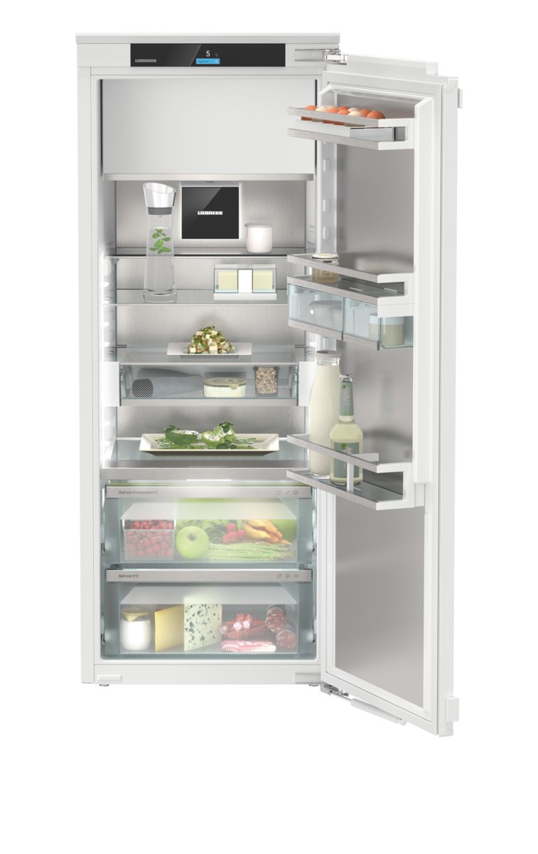 Einbaukühlschrank Liebherr IRBd 4571-20 Peak BioFresh Einbaukühlschrank Liebherr IRBd 4571-20 Peak BioFresh