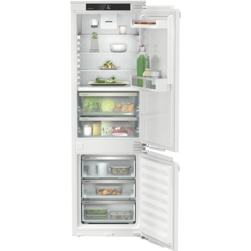 Kühl-/Gefrierkombination Liebherr ICBa 5123-20 Kühl-/Gefrierkombination Liebherr ICBa 5123-20