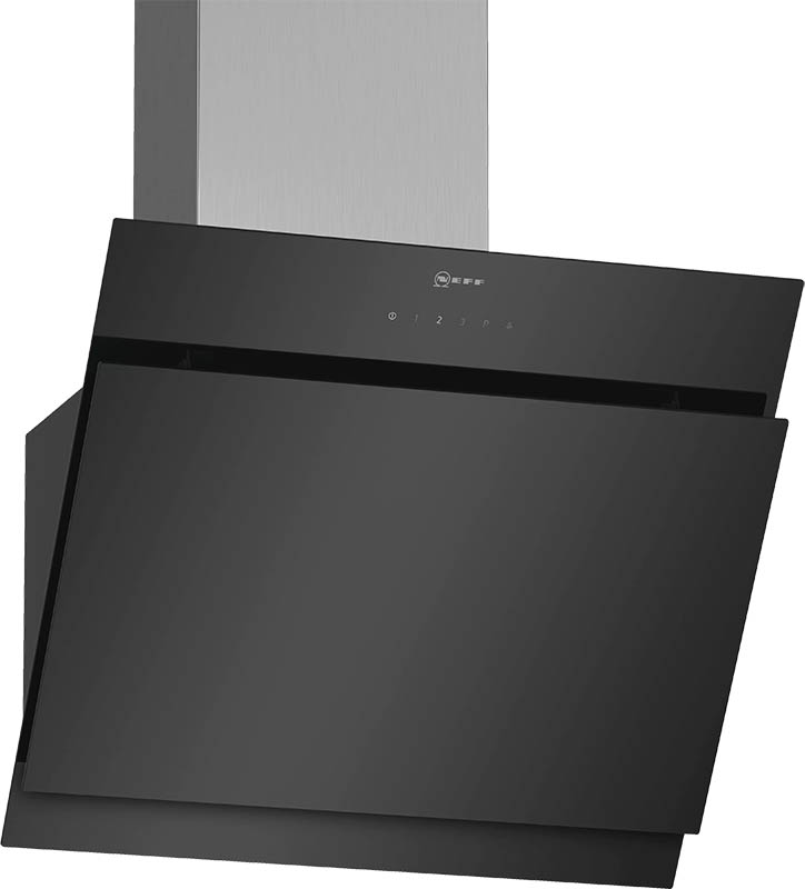 Dunstabzugshaube Neff DMK 651 IHM 2 Lieblingsedition