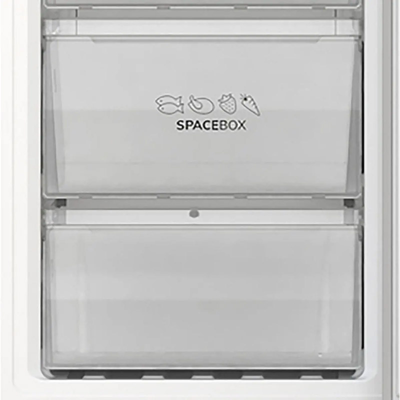 Kühl-/Gefrierkombination Gorenje NRK 620 AA 1 XL 4