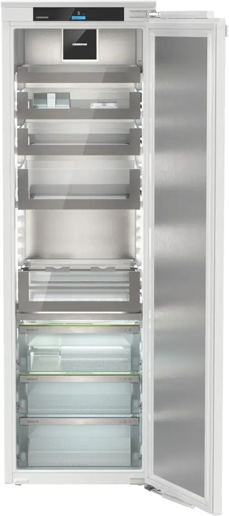 Holzleitner - Liebherr Hero Teaser