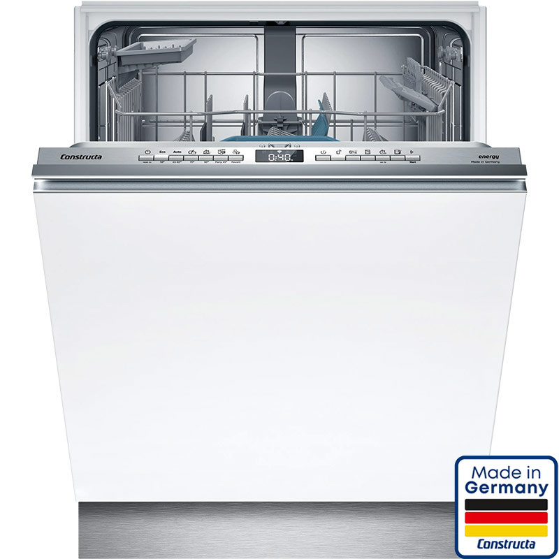 Spülmaschine Constructa CG 6 VX 02 EBD Spülmaschine Constructa CG 6 VX 02 EBD