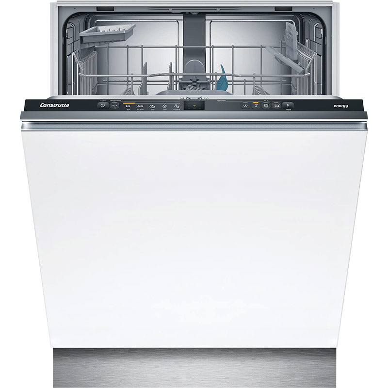 Spülmaschine Constructa CG 5 VX 01 HTD
