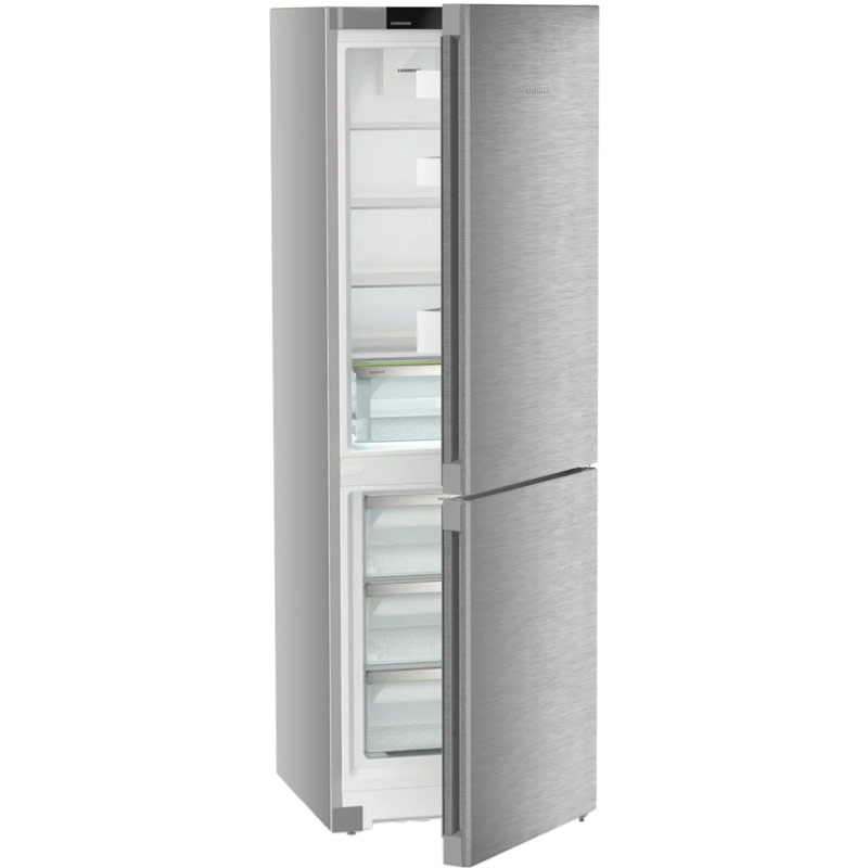 Kühl-/Gefrierkombination Liebherr KGNsd 52 Vc 03