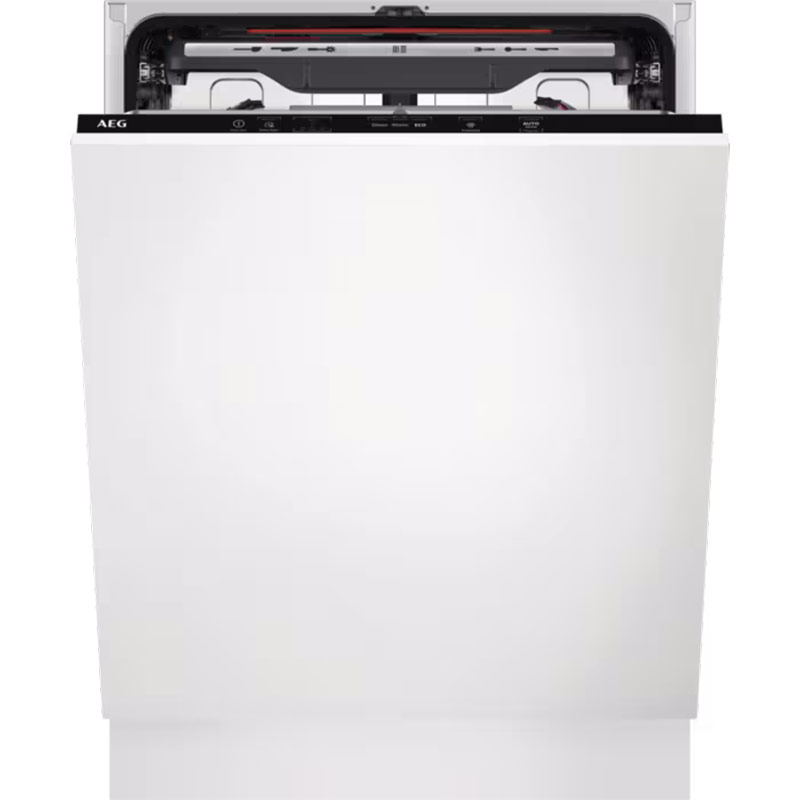 Spülmaschine AEG FSE 7674 XP Spülmaschine AEG FSE 7674 XP