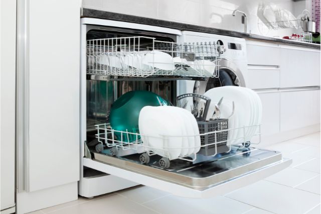 Miele Geschirrspüler Test – Diese Modelle überzeugen 2025 Miele Geschirrspüler Test