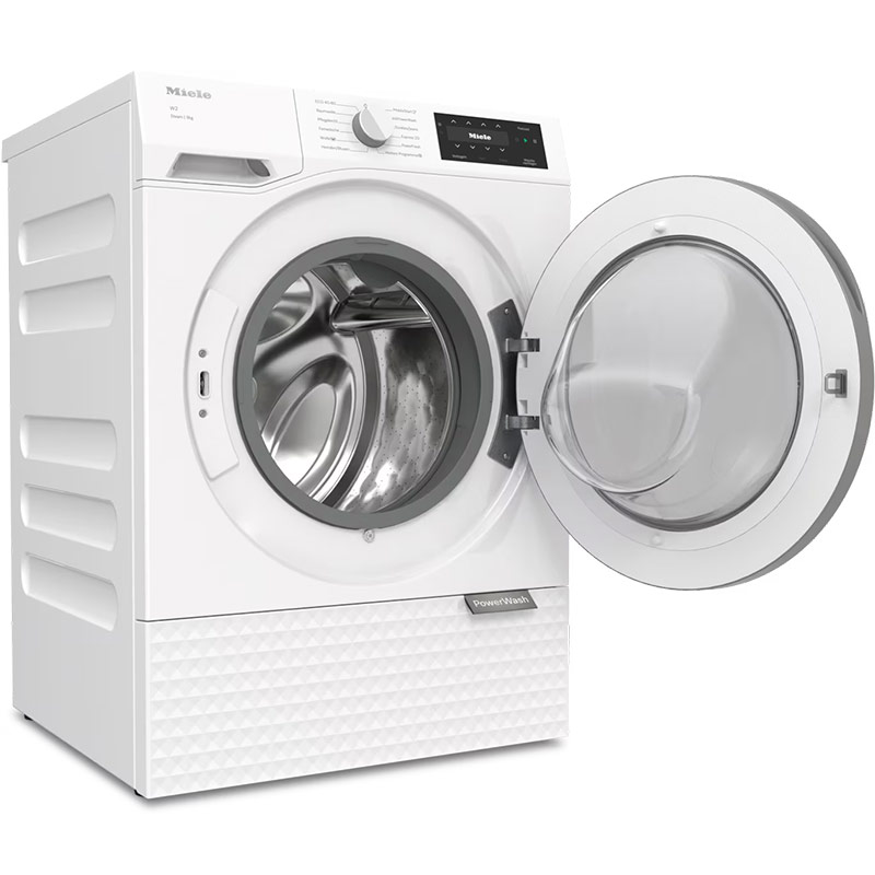 Waschmaschine Miele WK 720 I WPS