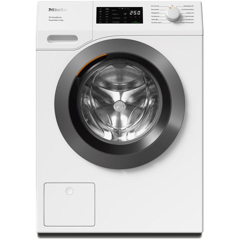 Waschmaschine Miele WEB 375 WPS