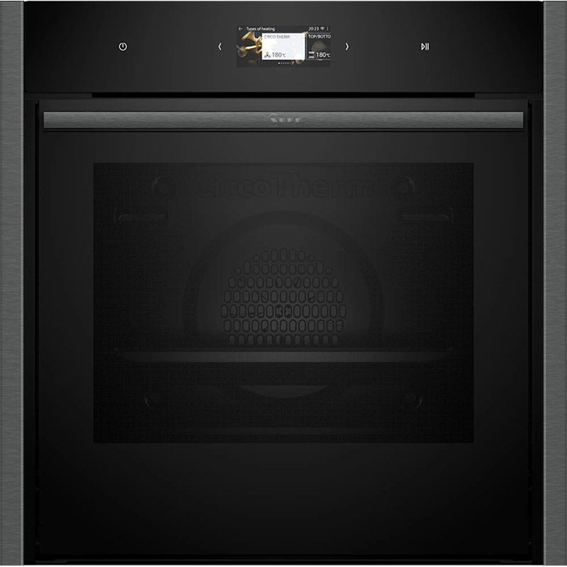 Backofen-Set Neff BLE 6470 CS = B64CS71G0K + Z1608CX0 Backofen-Set Neff BLE 6470 CS = B64CS71G0K + Z1608CX0