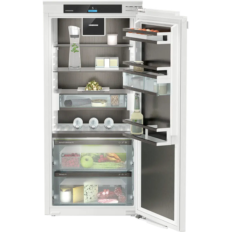 Kühlschrank Liebherr IRBbsbi 4170 Kühlschrank Liebherr IRBbsbi 4170