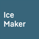 Sind noch Eiswürfel da? Mit dem IceMaker erübrigt sich diese Frage. Beim IceMaker mit Festwasseranschluss kommt das Wasser direkt aus der Leitung. Dank MaxIce-Funktion können Sie täglich bis zu 1,5 kg Eiswürfel produzieren. Mit dem flexiblen Eisfach-Trenn